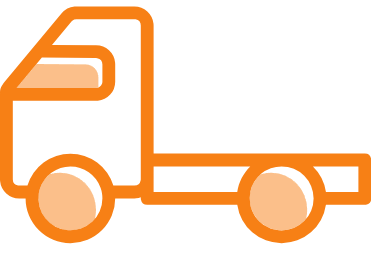 带岭拖车/平板车