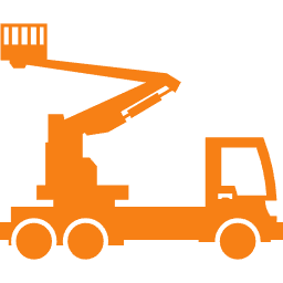 带岭高空作业车
